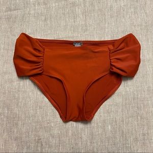 Aerie Hipster Bikini Bottoms NWOT